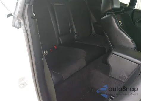 2016 Dodge Challenger R/T Scat Pack z USA, uszkodzony, nr VIN 2C3CDZFJ7GH164703